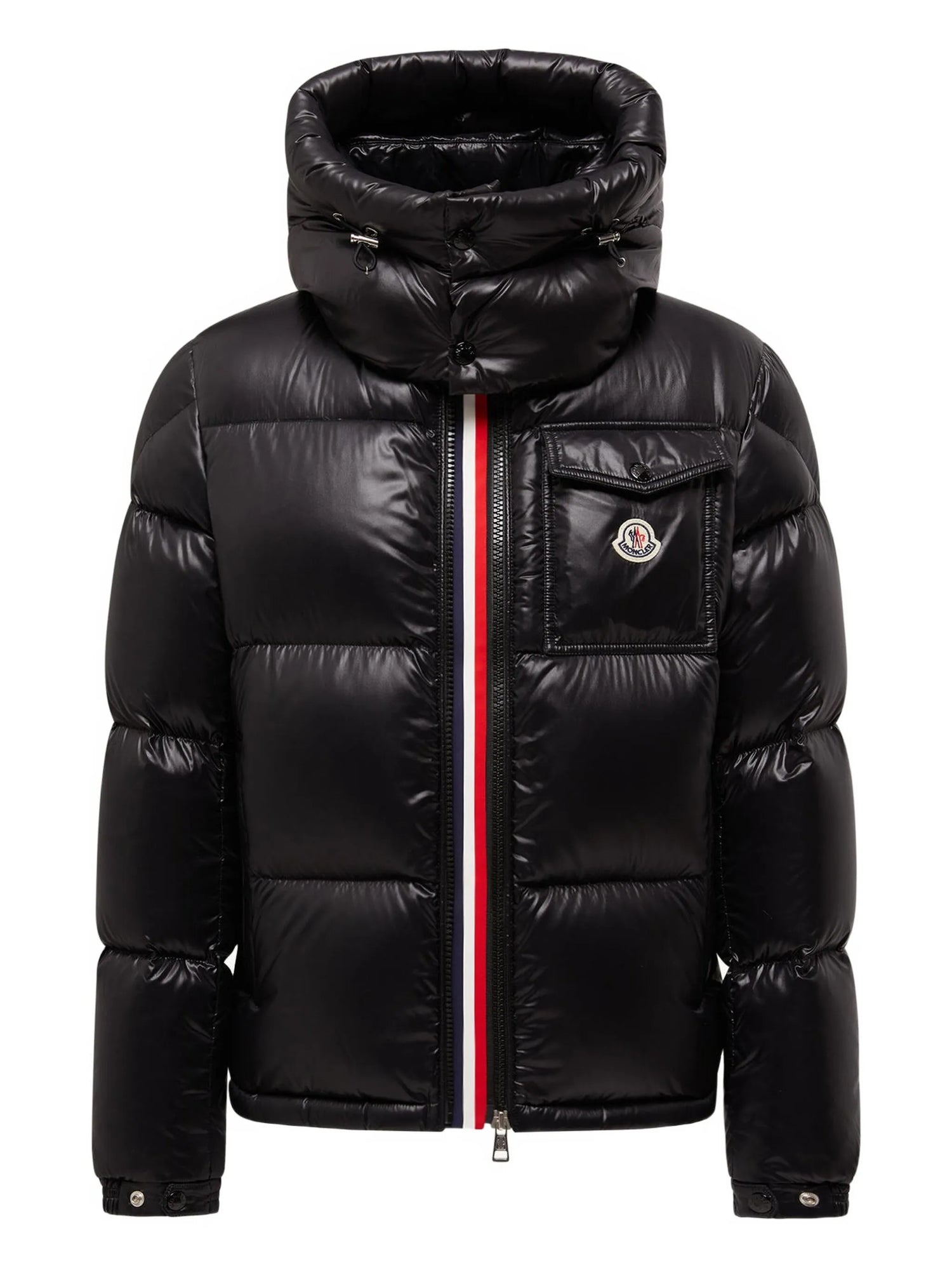Moncler doudoune à capuche